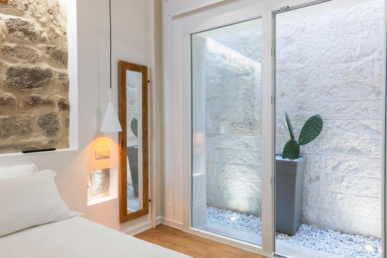 In Centro Da Viola - Eco Design Rooms Olbia Exteriér fotografie