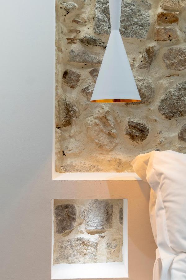 In Centro Da Viola - Eco Design Rooms Olbia Exteriér fotografie