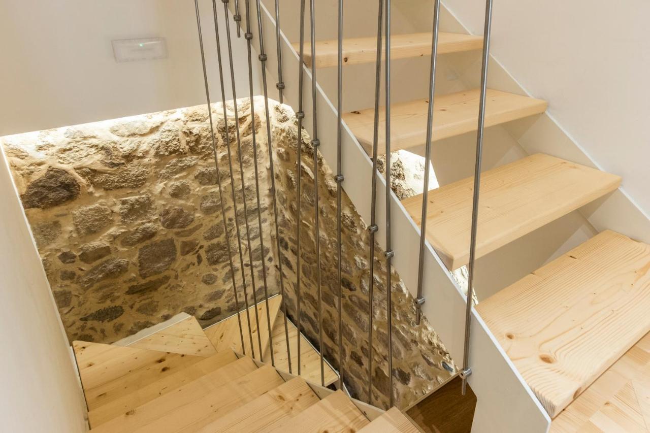In Centro Da Viola - Eco Design Rooms Olbia Exteriér fotografie