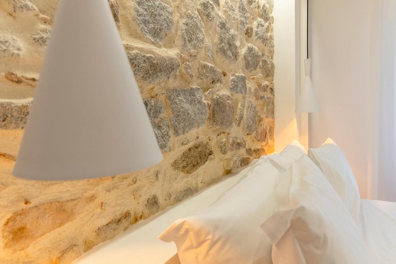 In Centro Da Viola - Eco Design Rooms Olbia Exteriér fotografie