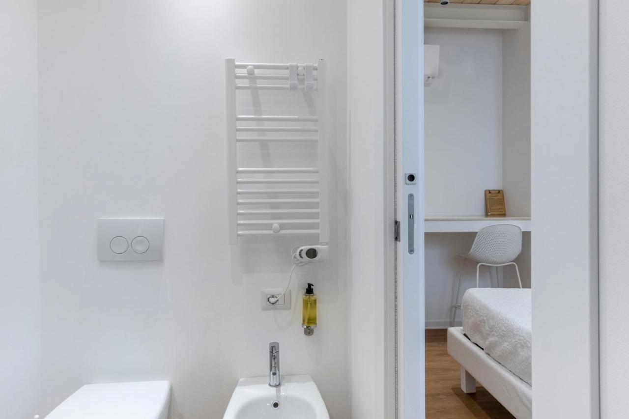 In Centro Da Viola - Eco Design Rooms Olbia Exteriér fotografie