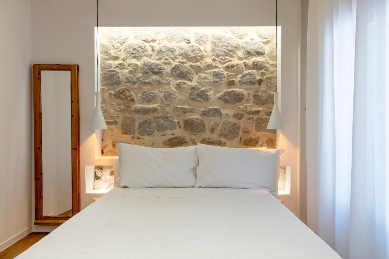 In Centro Da Viola - Eco Design Rooms Olbia Exteriér fotografie