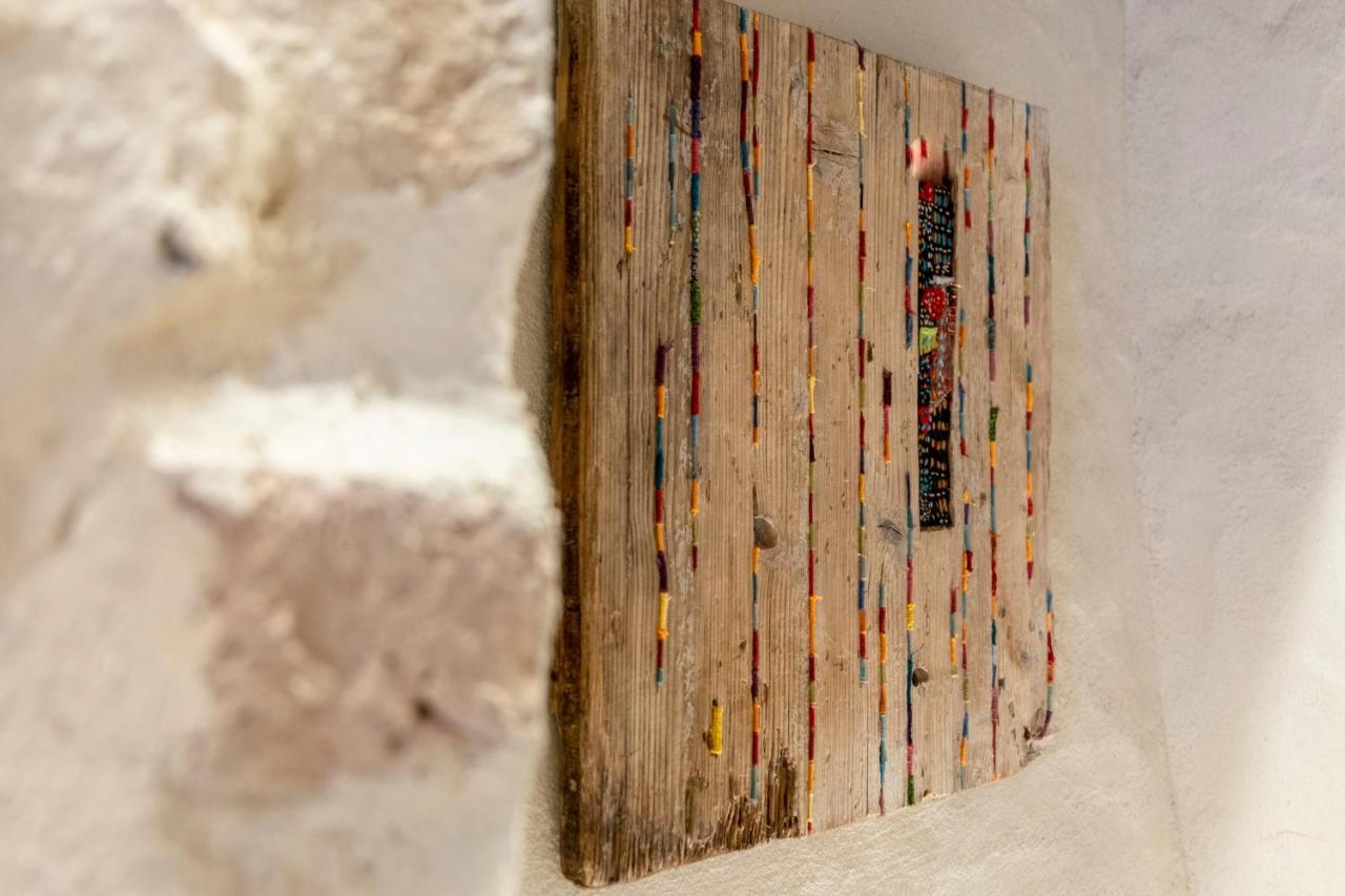 In Centro Da Viola - Eco Design Rooms Olbia Exteriér fotografie