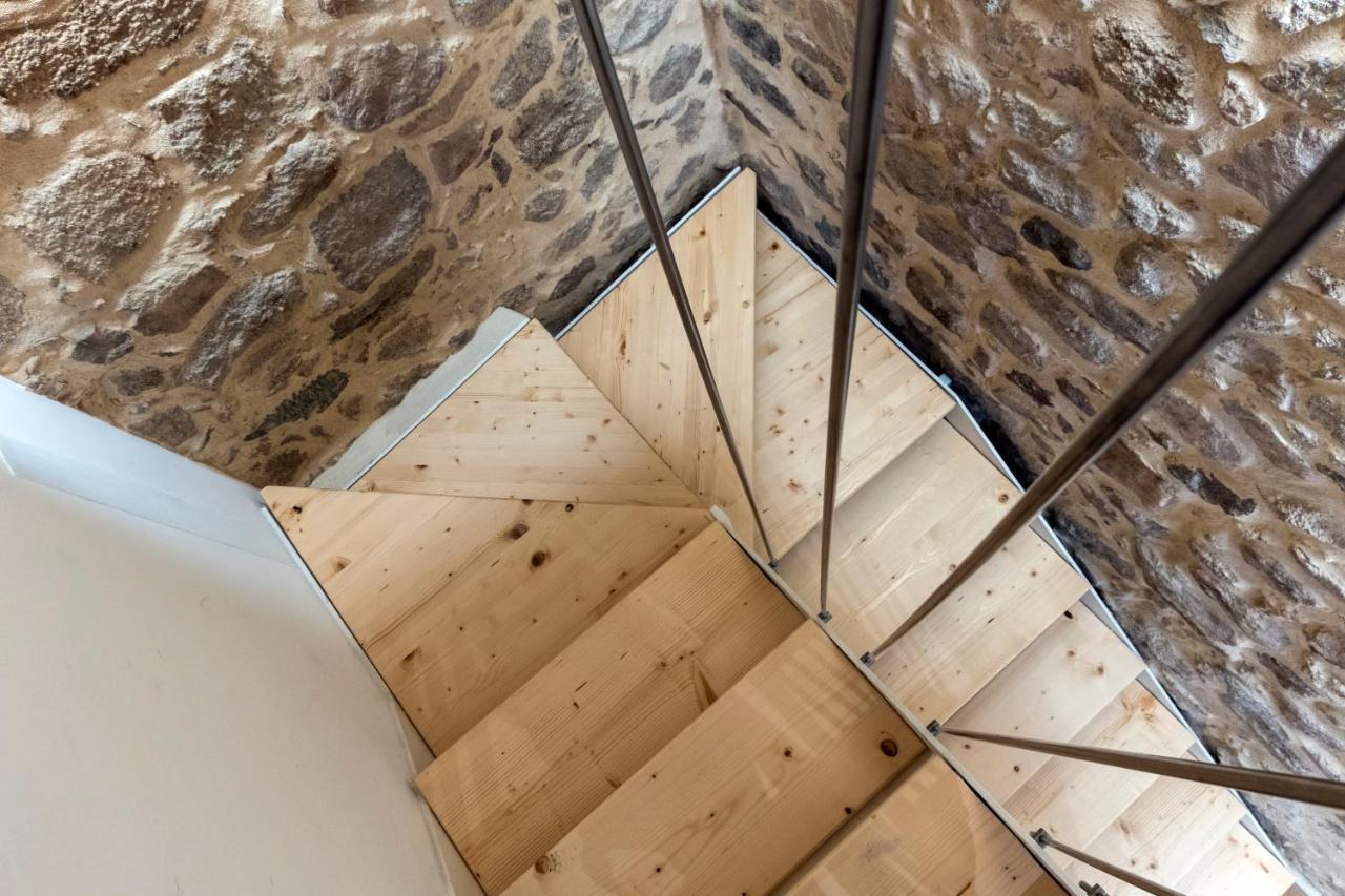 In Centro Da Viola - Eco Design Rooms Olbia Exteriér fotografie