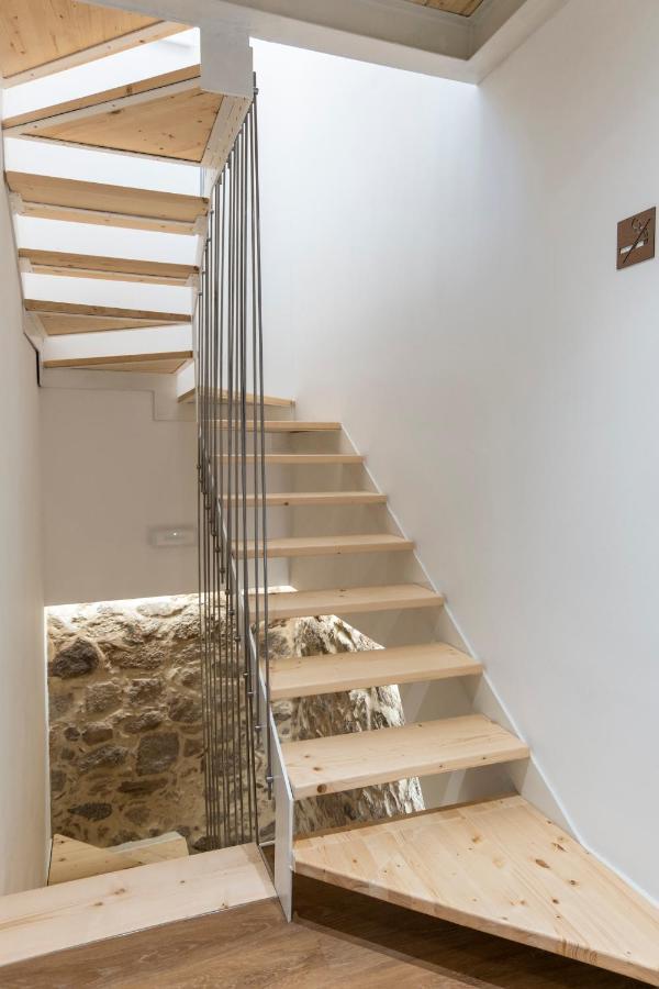 In Centro Da Viola - Eco Design Rooms Olbia Exteriér fotografie