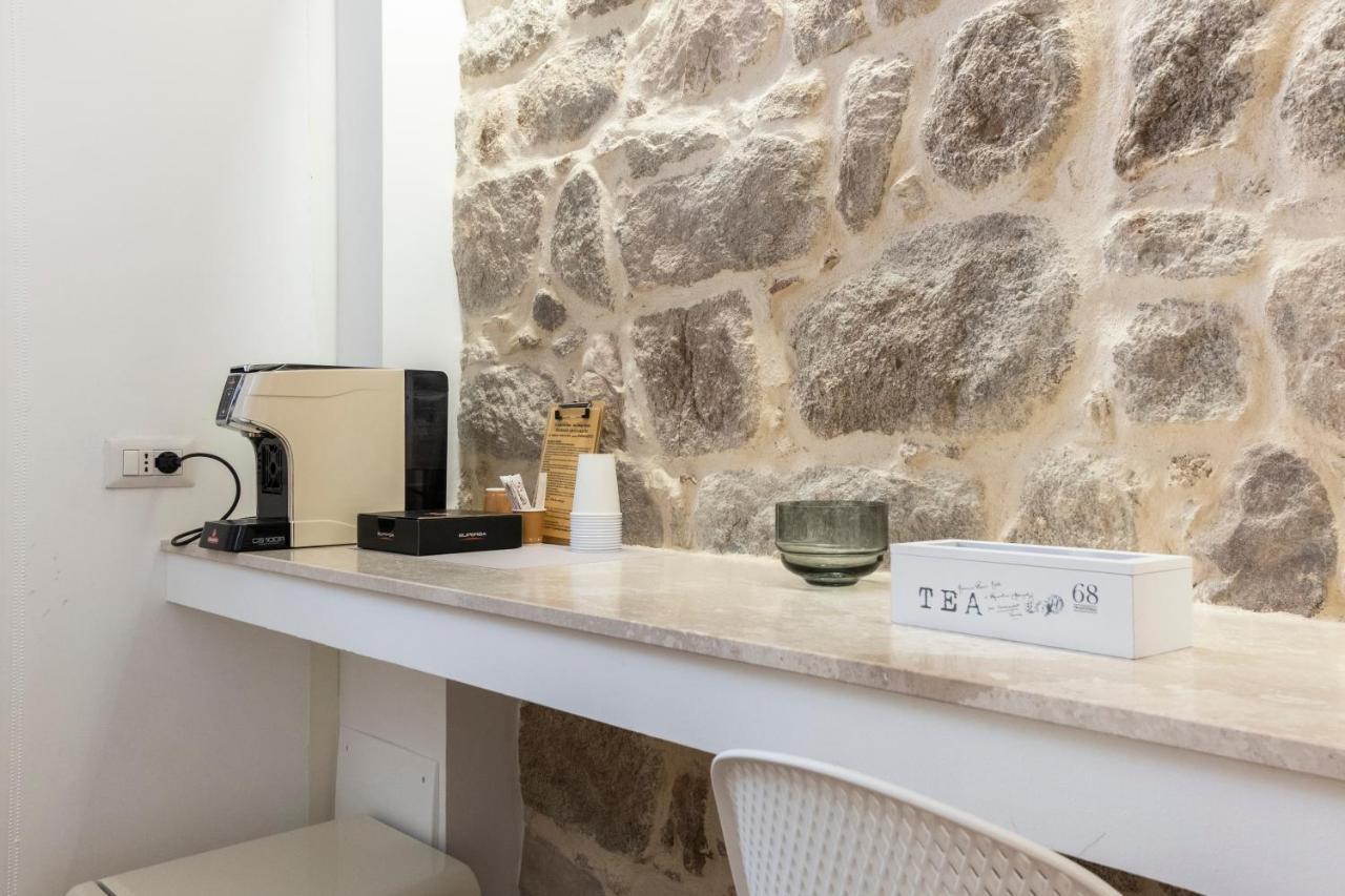 In Centro Da Viola - Eco Design Rooms Olbia Exteriér fotografie